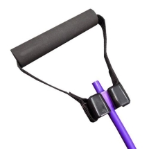 Рукоятки для амортизатора Lifeline Quick Fit Handles, пара Рукоятки для амортизатора Lifeline Quick Fit Handles, пара