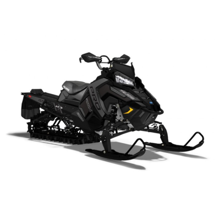 Снегоход Полярис 800 PRO-RMK 163 3 INCHES, фото 1