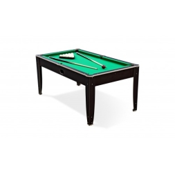 Мини бильярдный стол &quot;Отличник Люкс&quot;4,5 фута, фото 1