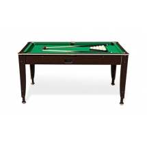 Мини бильярдный стол "Отличник Люкс"4,5 фута Мини бильярдный стол "Отличник Люкс"4,5 фута