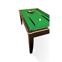 Мини бильярдный стол &quot;Отличник Люкс&quot;4,5 фута, фото 4