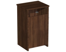 Урна с магнитной дверкой, без вставки Стэнд