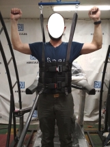 Разгрузка (минимальная комплектация) Разгрузка (минимальная комплектация)