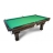 Бильярдный стол 10 футов Бигль «Француз» Русская пирамида