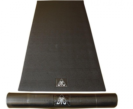 Коврик для тренажера DFC 0,6х95х195 см, фото 1