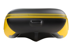 Броня-320 СК слань+киль желтый-черный (Лодка ПВХ под мотор с усилением), фото 5 Броня-320 СК слань+киль желтый-черный (Лодка ПВХ под мотор с усилением), фото 5