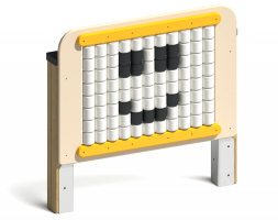 Развивающее оборудование Пиксели ИО-64.1, фото 1