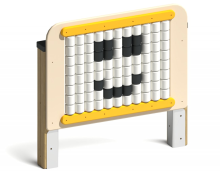 Развивающее оборудование Пиксели ИО-64.1, фото 1