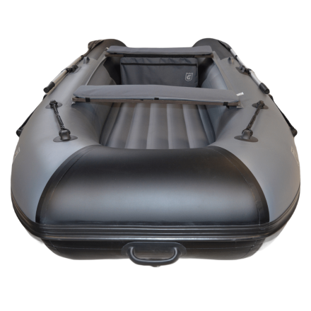 Моторная лодка ПВХ GOLFSTREAM MP 350 НДНД Зеленый, фото 3