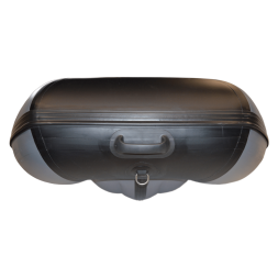 Моторная лодка ПВХ GOLFSTREAM MP 350 НДНД Зеленый, фото 6