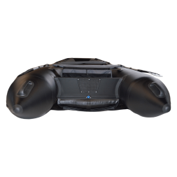 Моторная лодка ПВХ GOLFSTREAM MP 350 НДНД Зеленый, фото 7