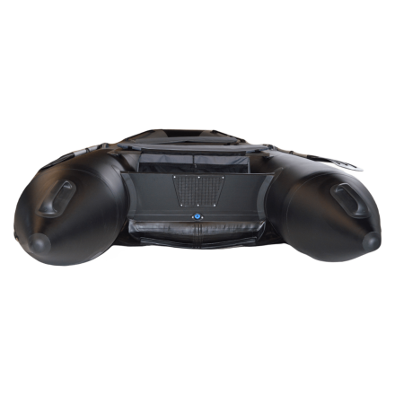 Моторная лодка ПВХ GOLFSTREAM MP 350 НДНД Зеленый, фото 7