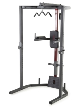 Стойка силовая Weider PRO WEBE14933