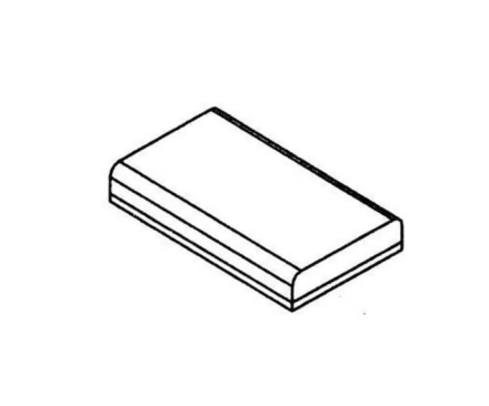 GPCB329 Подушка сиденье, фото 1