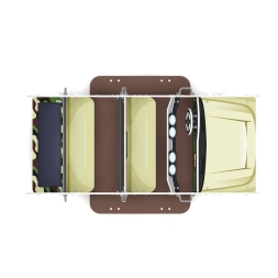 Игровая форма Вездеход 5, фото 5