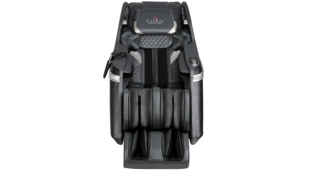 Массажное кресло Casada Pollux Черный, фото 4