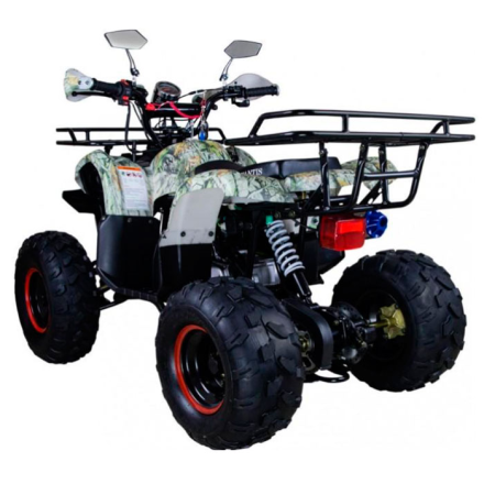 Квадроцикл Avantis Hunter 8, фото 4