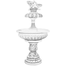 Фонтан скульптурный "Голуби" артикул 892 Фонтан скульптурный "Голуби" артикул 892