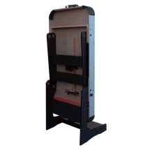 Игровой стол - аэрохоккей DFC &quot;BASTIA 6&quot; складной