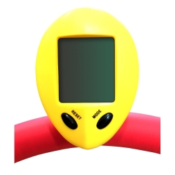 Беговая дорожка детская с компьютером, фото 3