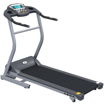 Беговая дорожка DFC LEGA T-420, фото 1