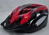 Изображение товара Защитный шлем для роллеров, велосипедистов. Цвет красный. Т120-К NEW!!!