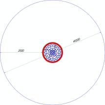 Качалка на пружине КБ-22.1 для игровой площадки