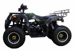 Квадроцикл ATV Classic 200 Lux, фото 7