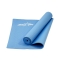 Коврик для йоги FM-101 PVC 173x61x0,5 см, синий