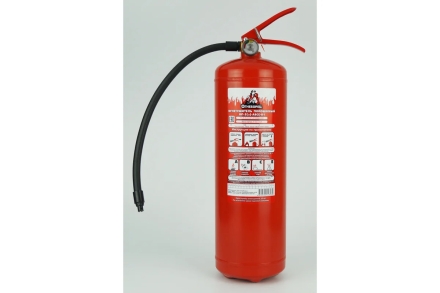 Огнетушитель Огнеборец ОП-5 4678599048039, фото 1