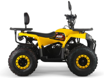 Квадроцикл RZMOTO Cross 150