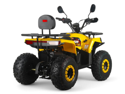 Квадроцикл RZMOTO Cross 150, фото 2