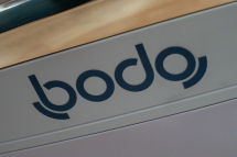 Домашнее массажное кресло Bodo Excellence Light Brown