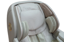 Домашнее массажное кресло Bodo Excellence Light Brown