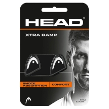 Виброгаситель HEAD XtraDamp (БЕЛЫЙ), арт.285511-WH, белый