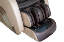 Массажное кресло Bodo Excellence Champagne Gold