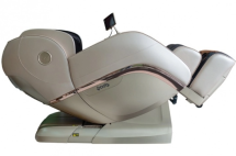 Массажное кресло Bodo Excellence Champagne Gold