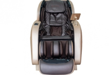 Массажное кресло Bodo Excellence Champagne Gold