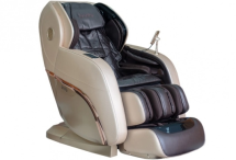 Массажное кресло Bodo Excellence Champagne Gold