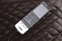 Массажное кресло Fujimo OKI F773 Коричневый Массажное кресло Fujimo OKI F773 Коричневый