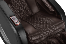 Массажное кресло Fujimo OKI F773 Коричневый Массажное кресло Fujimo OKI F773 Коричневый