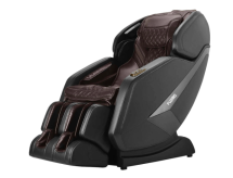Массажное кресло Fujimo OKI F773 Коричневый Массажное кресло Fujimo OKI F773 Коричневый