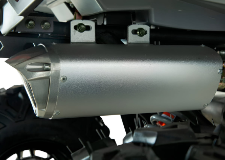 Квадроцикл YACOTA Viking NEW 200 PRO, фото 6