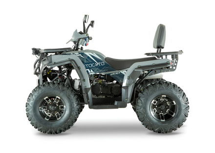 Квадроцикл YACOTA Viking NEW 200 PRO, фото 2