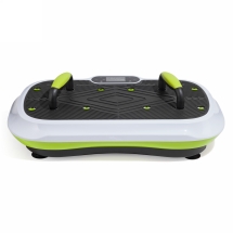Виброплатформа VictoryFit VF-M750 (бело-зеленый) Виброплатформа VictoryFit VF-M750 (бело-зеленый)