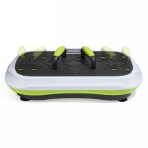 Виброплатформа VictoryFit VF-M750 (бело-зеленый) Виброплатформа VictoryFit VF-M750 (бело-зеленый)