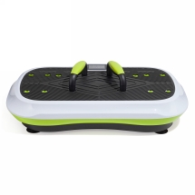 Виброплатформа VictoryFit VF-M750 (бело-зеленый) Виброплатформа VictoryFit VF-M750 (бело-зеленый)