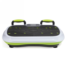 Виброплатформа VictoryFit VF-M750 (бело-зеленый) Виброплатформа VictoryFit VF-M750 (бело-зеленый)