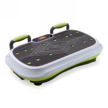 Виброплатформа VictoryFit VF-M750 (бело-зеленый) Виброплатформа VictoryFit VF-M750 (бело-зеленый)