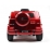 Электромобиль Mercedes-Benz G63 AMG o777oo красный